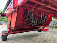 Silagewagen Strautmann Vitesse 2