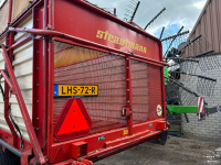 Silagewagen Strautmann Vitesse 2