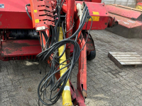 Silagewagen Strautmann Vitesse 2