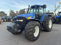 Tractor / Trekker New Holland TM 175