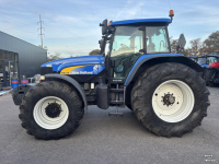 Tractor / Trekker New Holland TM 175