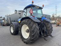 Tractor / Trekker New Holland TM 175