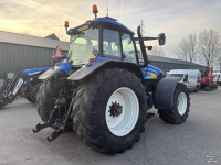 Tractor / Trekker New Holland TM 175