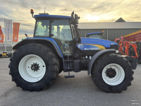 Tractor / Trekker New Holland TM 175