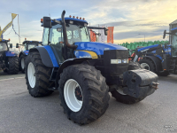 Tractor / Trekker New Holland TM 175