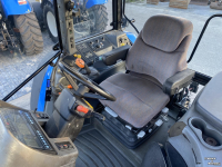 Tractor / Trekker New Holland TM 175