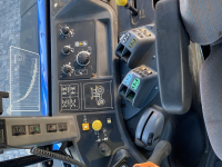 Tractor / Trekker New Holland TM 175