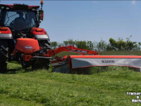 Maaier Kuhn FC3515D-FF