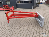 Voerveegschuif / Voerveegvijzel Kemp KSDL 2200 kuilschuif