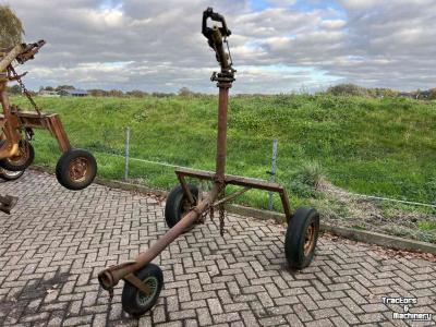 Beregeningshaspel Irrifrance Haspel 80-270