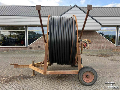 Beregeningshaspel Irrifrance Haspel 80-270