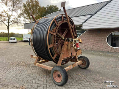 Beregeningshaspel Irrifrance Haspel 80-270