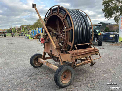 Beregeningshaspel Irrifrance Haspel 80-270