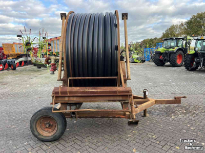 Beregeningshaspel Irrifrance Haspel 80-270