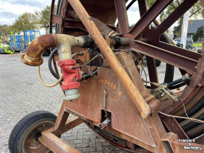Beregeningshaspel Irrifrance Haspel 80-270