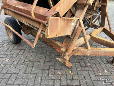 Beregeningshaspel Irrifrance Haspel 80-270