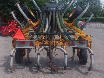 Bouwlandinjecteur Joskin 5200
