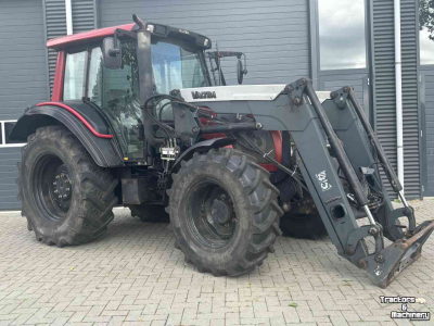 Tractor / Trekker Valtra N92