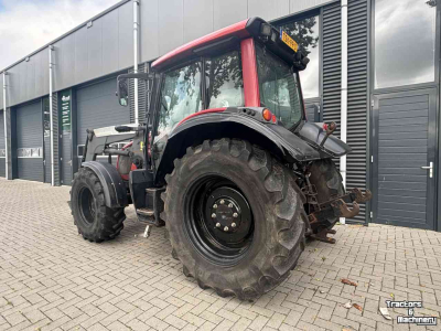 Tractor / Trekker Valtra N92