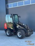 Shovel / Wiellader / Kniklader Giant G2300 extra
