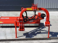 Klepelmaaier Maschio Giraffa XL 210 SE