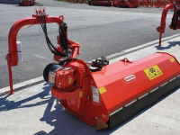 Klepelmaaier Maschio Giraffa XL 210 SE