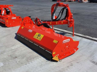 Klepelmaaier Maschio Giraffa XL 210 SE
