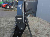 Woeler / Diepwoeler / Voorzetwoeler  Agroland Tytan Plow Combi diepwoeler met hef