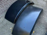 Overige traktoren en toebehoren  Spatborden