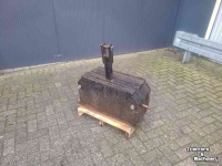Frontgewichten  Frontgewicht