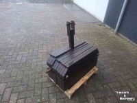 Frontgewichten  Frontgewicht