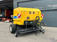 Persen / Balenpers / Pakkenpers New Holland BR6090 balenpers