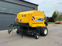 Persen / Balenpers / Pakkenpers New Holland BR6090 balenpers
