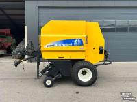 Persen / Balenpers / Pakkenpers New Holland BR6090 balenpers