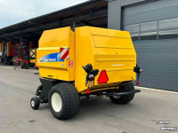 Persen / Balenpers / Pakkenpers New Holland BR6090 balenpers