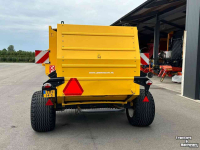 Persen / Balenpers / Pakkenpers New Holland BR6090 balenpers