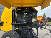 Persen / Balenpers / Pakkenpers New Holland BR6090 balenpers