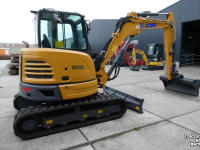 Rupskraan / Graafmachine op rupsen XCMG XE55E Rupskraan Demo Overjarig