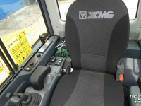 Rupskraan / Graafmachine op rupsen XCMG XE55E Rupskraan Demo Overjarig