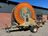 Beregeningshaspel Irrifrance Optima 1020 TTI