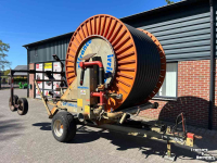 Beregeningshaspel Irrifrance Optima 1020 TTI