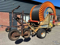 Beregeningshaspel Irrifrance Optima 1020 TTI