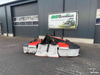 Maaier Kuhn PZ 300