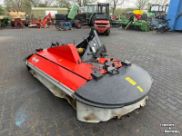 Maaier Kuhn PZ 300