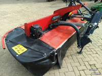 Maaier Vicon 332