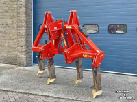 Woeler / Diepwoeler / Voorzetwoeler Evers Holsteiner HSD4