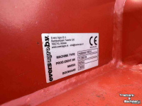 Woeler / Diepwoeler / Voorzetwoeler Evers Holsteiner HSD4