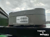 GPS besturings systemen en toebehoren  Topcon XD+ & AGM-1 Compleet GPS set 2021