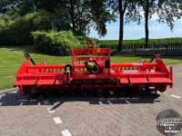Grondfrees Maschio C300 Demo frees