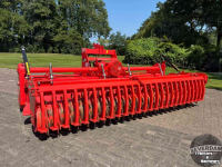 Grondfrees Maschio C300 Demo frees